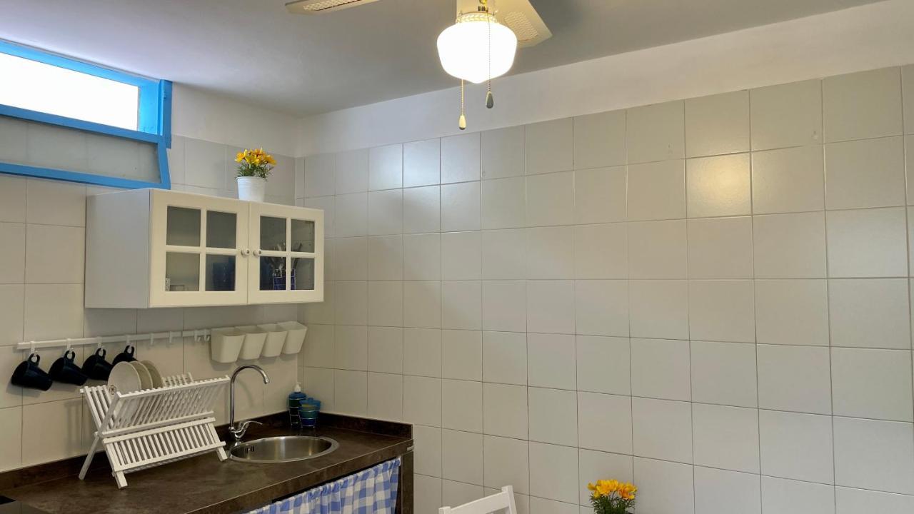 La Casa Del Pescatore N 11 - Porto Di St Spirito Bari Extérieur photo